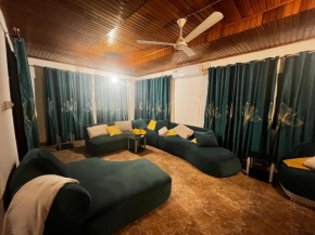 3 bedroom duplex